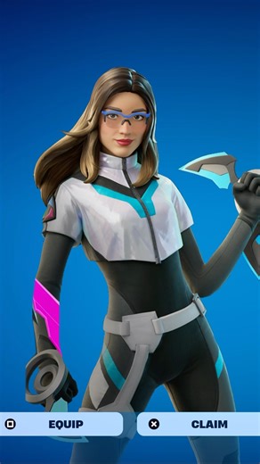 How To Get Moxie Skin For FREE! (Fortnite)