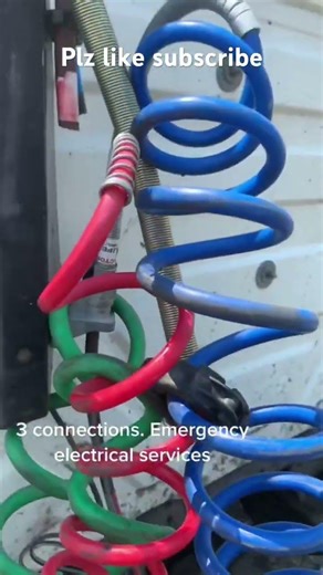 How to connect line cdl Cdl 3 connection #cdl
