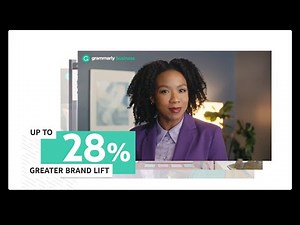 Grammarly | Success Story | YouTube Advertisers