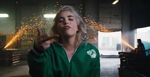 Dev09 - 'You Made Me' Video