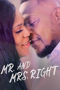 Mr. And Mrs. Right | Cast and Crew | Rotten Tomatoes