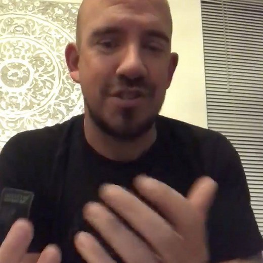 This guy ordered a Freddy Krueger mask for Halloween... Safe to say, that wasn't what he received 😂😂 | LADbible