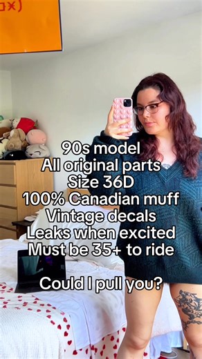 Could I pull a GenX American man? | Mars Ambrose