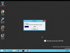 MailEnable Installation