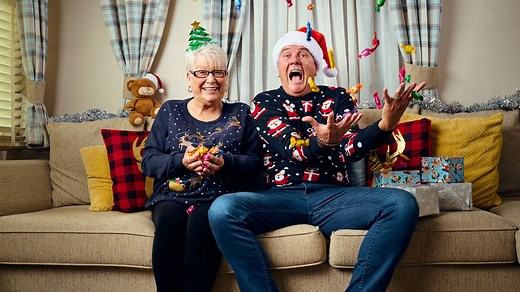 Gogglebox - Series 22: Episode 16 | Channel 4