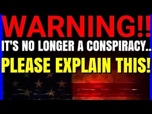 Strange Videos That Have Me Puzzled!