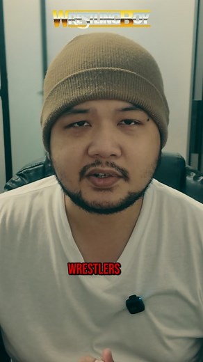 110K views · 1.7K reactions | Scariest Wrestlers in Real Life #wrestlingboy #wwe #wrestlingfacts | Wrestling boy | Facebook