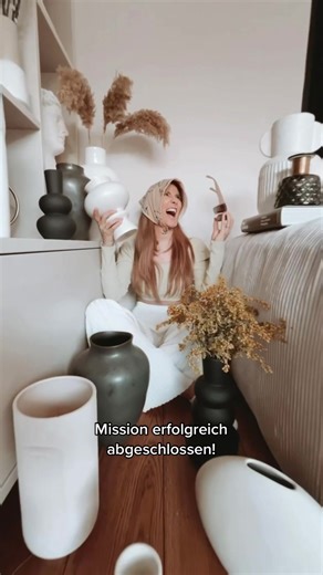 Welche Gegenstände schmuggelst du ins Haus?