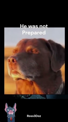 He was not Prepared - Fallout 4 meme