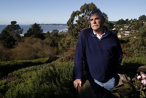 Kendrick Rand, Stinson Beach restaurateur and fire chief, dies