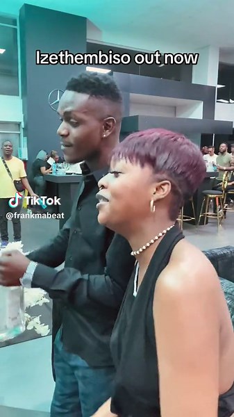 Stream and Share Izethembiso ft Eemoh | SAMA28