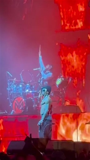 Lil Wayne Live Performance Highlights — Weezy Live May 27, 2026