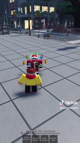 Roblox Dance Challenges: Join the Fun with Dandadan
