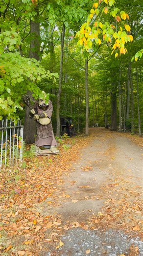 4.2K views · 47 reactions |  Peak Fall Season is here at Becker...