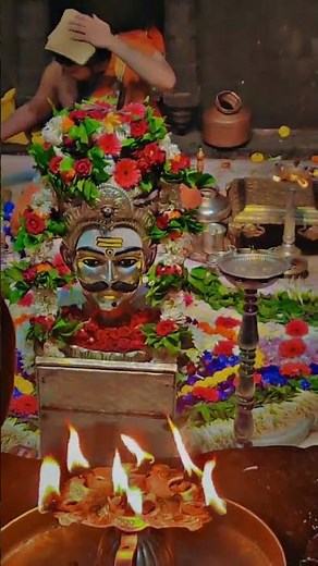 live darshan Trimbakeshwar jyotirling Temple Nashik Maharashtra