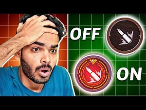 Fire Button All Settings + All Different Fire Buttons Explained🔥| Best Fire Button Size and Position