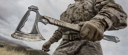 Best Tactical Tomahawks of 2022 [Buying Guide] – Gear Hungry