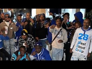 West Blvd Crips Kill Innocent Victim The Story Of Lori Gonzales