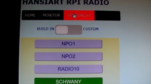 Raspberry Pi Zero Internet Radio @Raspberry_Pi #PiDay #RaspberryPi