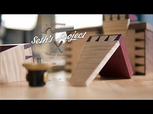 Woodworking - Making a Dovetail Marker // How to // Tutorial (Super In-Depth)