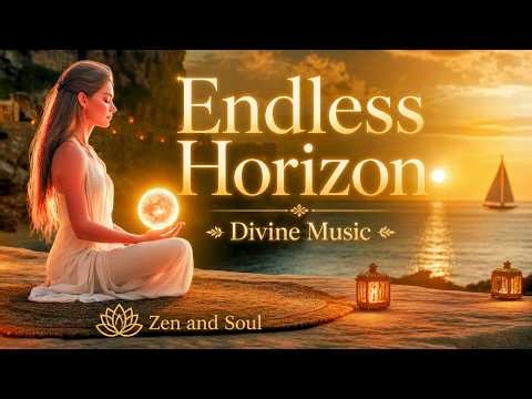 🌅 Endless Horizon – Divine Music for Body, Spirit & Soul