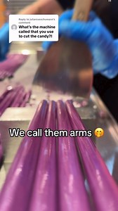 The machine is called our arms! | Sticky