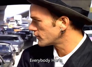 Happy birthday to Michael Stipe ❤ | Pop Icons