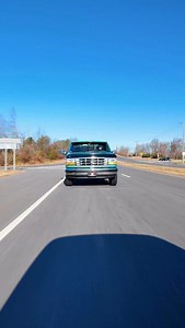 4.7K views · 295 reactions | Man this is a RARE FIND‼️ Calypso Green Flareside  $37,900 1995 Ford F150 Extended cab 4x4 Flareside 5.8L V8 ONLY 61k miles‼️✅ 1-Owner ‼️✅ Clean carfax ‼️✅ Original owners manuals 2 sets of keys Meticulously Maintained Michelin tires like new! Matching tonneau cover The NICEST one you will find Text @nj_truck_king_scott 856-420-0787 Text @nj_truck_king_deena 856-420-0788 | King of Cars & Trucks Inc. | Facebook