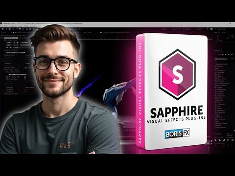 💻 How to INSTALL Sapphire Plugins 2025 CRACK 💡 Step by Step Tutorial by Jacob 🎥