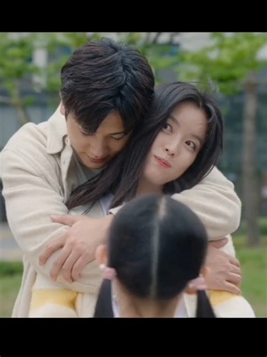 rewatch terus malah gagal move on #happiness #parkhyungsik #hanhyojoo #kdrama