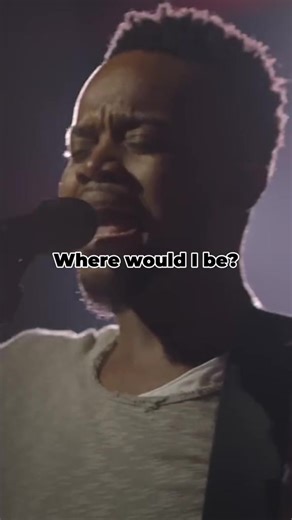 You Waited: The Message Behind Travis Greene's Song