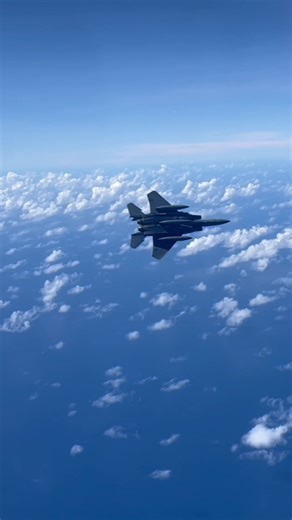 17K views · 744 reactions | Light up and soar through 2024! We’re almost a week into the year! 朗 | The Republic of Singapore Air Force | Facebook