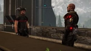 Security Measures - Elex Walkthrough