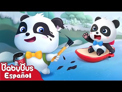 ¡Hay dos Kiki! | Dibujos Animados | Video Para Niños | BabyBus Español