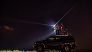 Florida's 'Python Bowl' brings hundreds together for one goal: Catching huge snakes