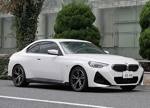 BMW 2シリーズクーペ(G42)の動画～その43 | BMWおたっきーず！Blog - BMW総合情報ブログ