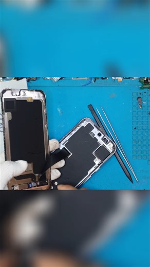 Sydney CBD Repair Centre on Reels