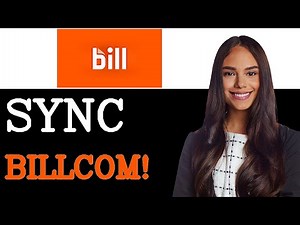 How To Sync Bill Com Api Sdk (2025)