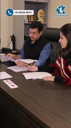 Set goals for a practical domain designed for children with Autism Spectrum Disorder (ASD)