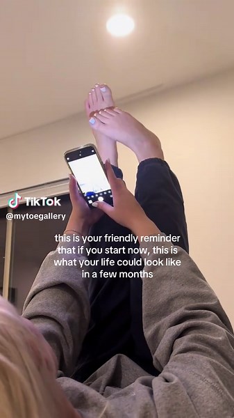 Transformation Journey: How One Decision Changed Everything