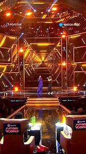 945K views · 29K reactions | kasa aur Aastha ne I-POPSTAR ka kiya...