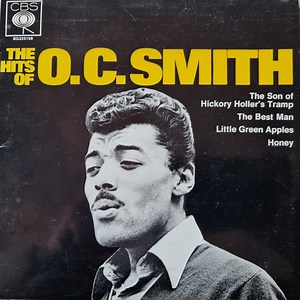 OC Smith - The Hits Of O.C. Smith