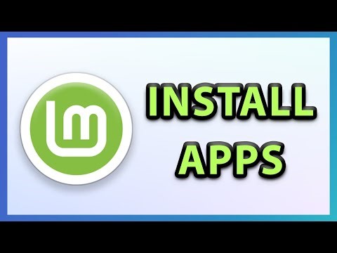 How to Install Apps on Linux Mint 22.3 | 2026
