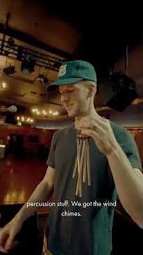 Live set up breakdown: Monster Rally #livemusic #musicproducer #ableton