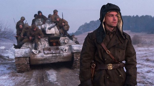 Watch T-34 for Free Online | Pluto TV