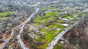 At least 5 dead after EF-2 tornado hits southeast Missouri