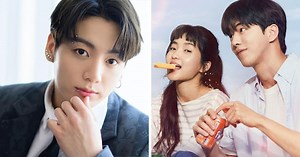 10 Of BTS Jungkook's Recommended K-Dramas, Animes, And Movies