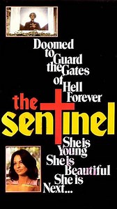The Sentinel (1977): You Had Me at Gateway to Hell - Criminal Element