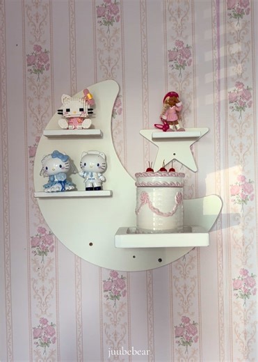 Creative Uses for LOL Surprise Toy Shelves