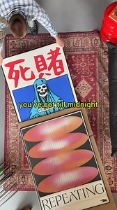 13K views · 114 reactions | Black Friday. 6 FREE Prints when you hit the minimum spend. This is DROOL’s biggest sale of the year. Museum-grade art from the world’s best emerging artists — now half price for Black Friday. Prints you won’t find anywhere else. Worldwide shipping available  | DROOL | Facebook